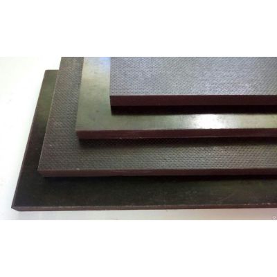 Фанера ламинированная 12х1220х2440 F/W 1/1 в Ярославле
