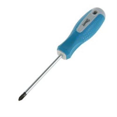 Отвертка "Multipoint" SL 6х150мм Hardax 33-0-705 в Ярославле