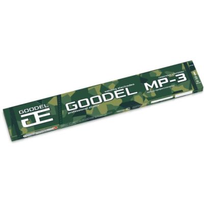 Электроды GOODEL МР-3 ФЗ мм (2,5кг) в Ярославле