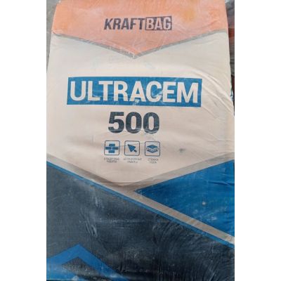 Портланд Цемент М 500 Д20 (25кг) в Ярославле