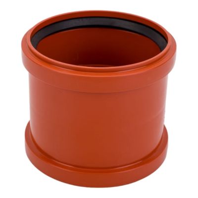 Муфта НК двухраструбная 110, (Lammin) 72/1 в Ярославле