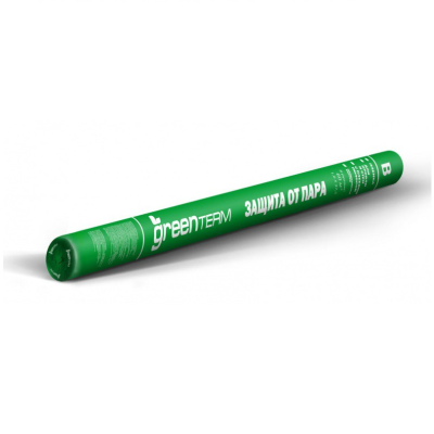 KNAUF GreenTerm A 60м2 в Ярославле