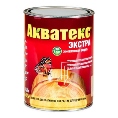 Акватекс-экстра орегон 0,8л (6) Рогнеда в Ярославле