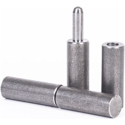 Петля гаражная ф45х180 (6шт) в Ярославле