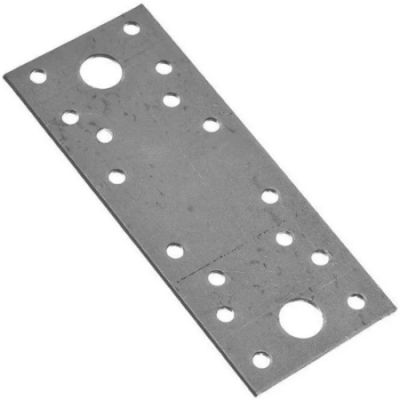 Крепежная пластина КР-100 (100х35х2) в Ярославле