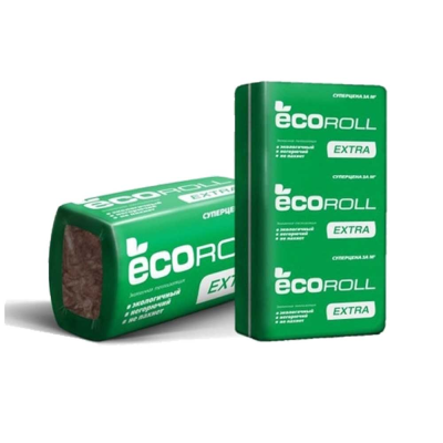 KNAUF  ECOROLL (ПЛИТА) TS 040 1230*610*100 в Ярославле