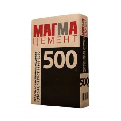 Портланд цемент (40 кг) в Ярославле